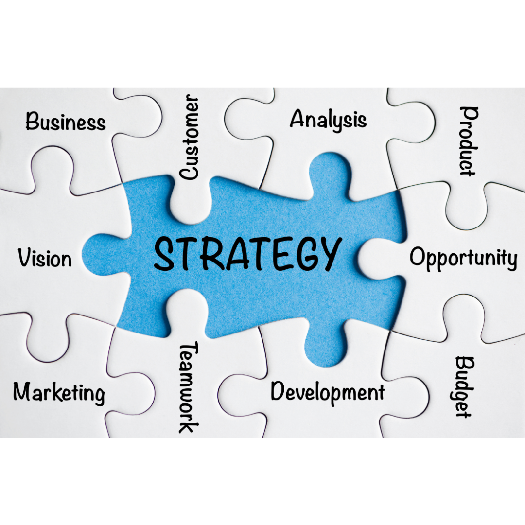 Marketing Strategy