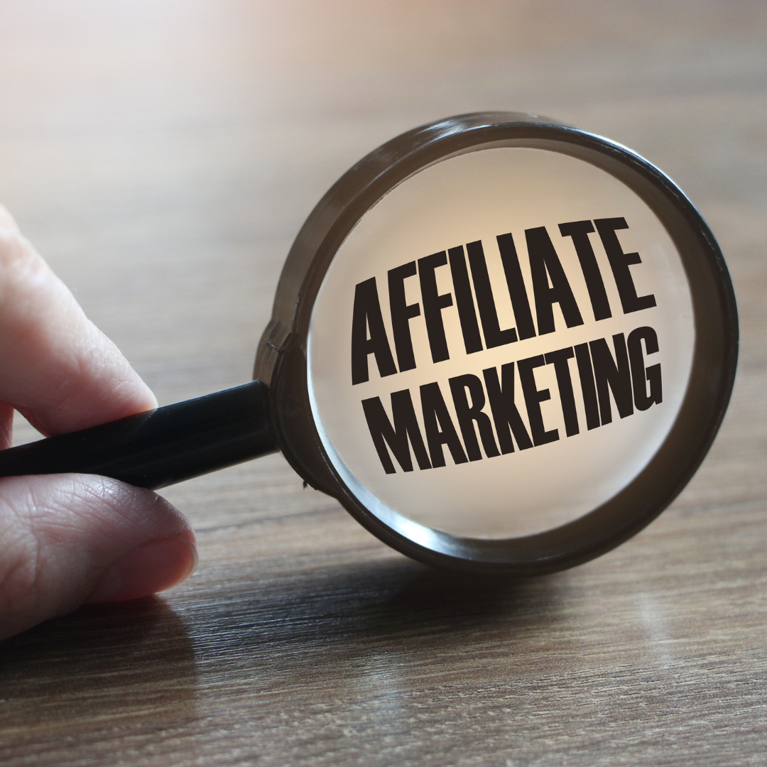 Affiliate Marketing and How it Works