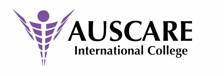 auscare international college logo