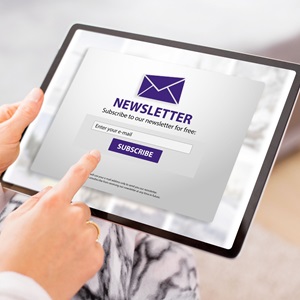 newsletter