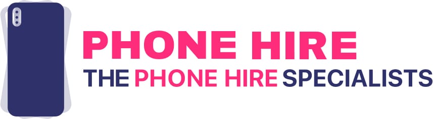 phone hire